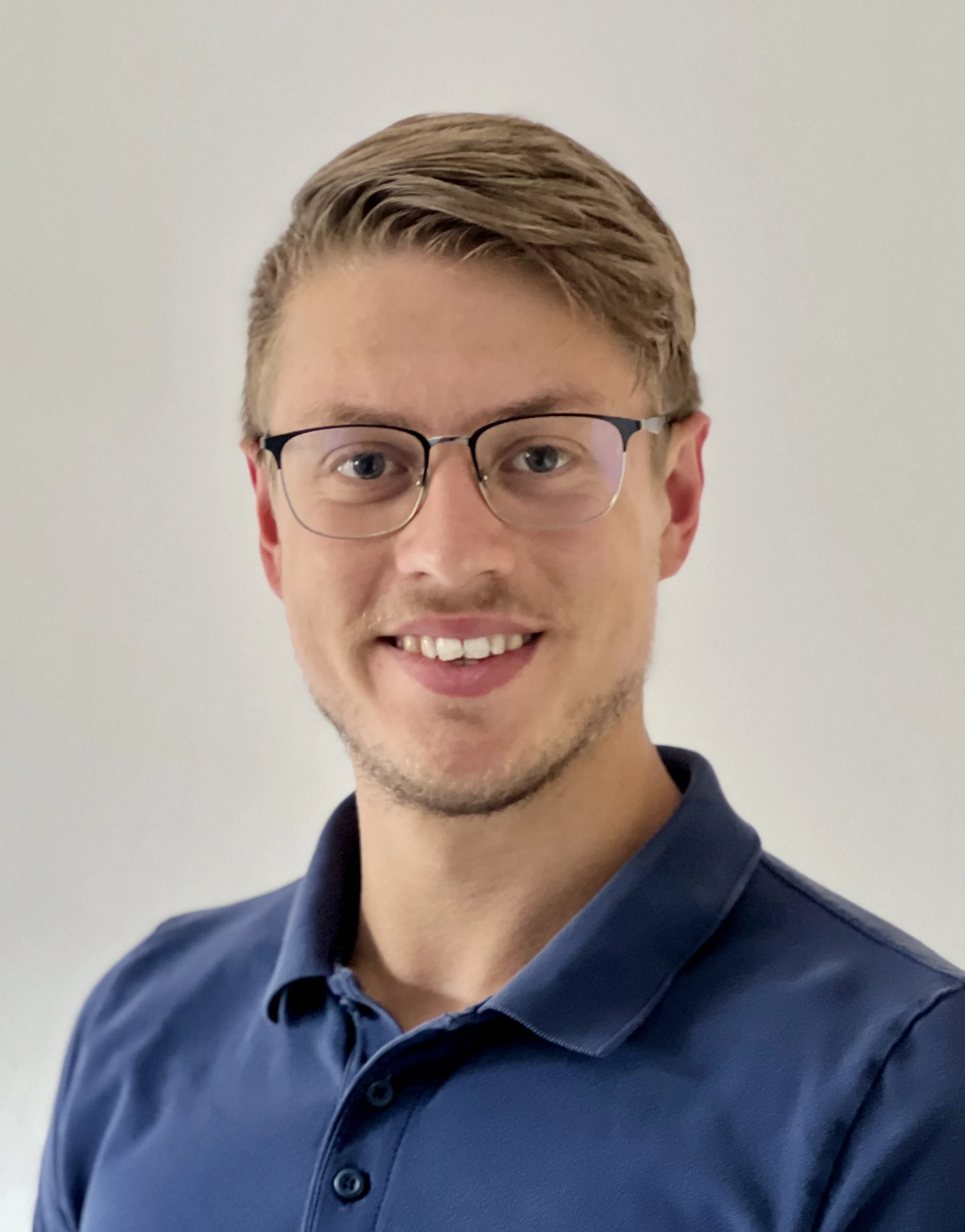 Pascal Streck – SPS-Programmierer aus Bad Peterstal-Griesbach
